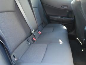 Toyota C-HR  1.8 Hybrid Business 