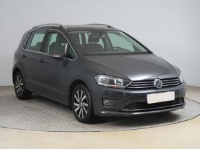 Volkswagen Golf Sportsvan  1.6 TDI Comfortline 