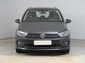 Volkswagen Golf Sportsvan  1.6 TDI Comfortline 