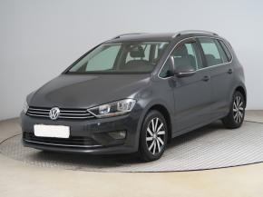 Volkswagen Golf Sportsvan  1.6 TDI Comfortline 