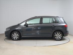 Volkswagen Golf Sportsvan  1.6 TDI Comfortline 