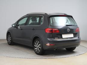 Volkswagen Golf Sportsvan  1.6 TDI Comfortline 
