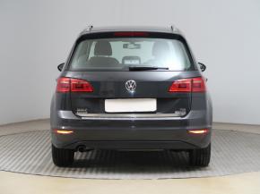 Volkswagen Golf Sportsvan  1.6 TDI Comfortline 