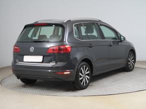 Volkswagen Golf Sportsvan  1.6 TDI Comfortline 