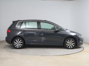 Volkswagen Golf Sportsvan  1.6 TDI Comfortline 