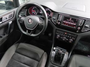 Volkswagen Golf Sportsvan  1.6 TDI Comfortline 