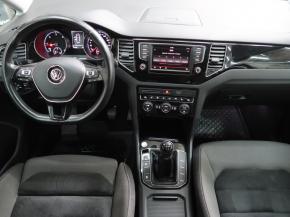 Volkswagen Golf Sportsvan  1.6 TDI Comfortline 