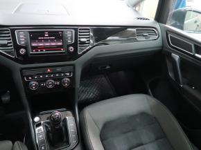 Volkswagen Golf Sportsvan  1.6 TDI Comfortline 