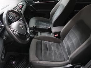 Volkswagen Golf Sportsvan  1.6 TDI Comfortline 