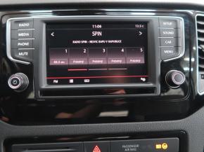 Volkswagen Golf Sportsvan  1.6 TDI Comfortline 
