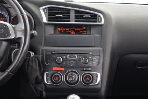 Citroen C4  1.4 16V 