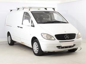 Mercedes-Benz Vito  109 CDI 