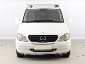 Mercedes-Benz Vito  109 CDI 