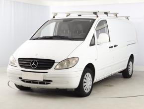 Mercedes-Benz Vito  109 CDI 
