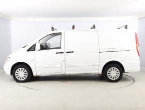 Mercedes-Benz Vito  109 CDI 