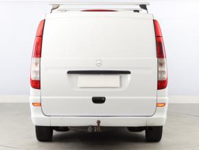 Mercedes-Benz Vito  109 CDI 