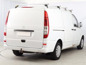 Mercedes-Benz Vito  109 CDI 