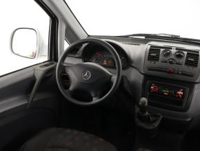 Mercedes-Benz Vito  109 CDI 