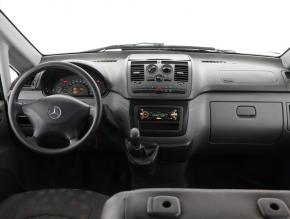 Mercedes-Benz Vito  109 CDI 