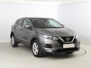 Nissan Qashqai  1.2 DIG-T Comfort 