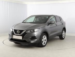 Nissan Qashqai  1.2 DIG-T Comfort 