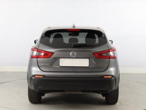 Nissan Qashqai  1.2 DIG-T Comfort 