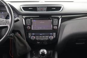 Nissan Qashqai  1.2 DIG-T Comfort 
