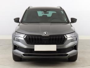 Škoda Karoq  1.5 TSI Sportline 