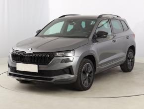 Škoda Karoq  1.5 TSI Sportline 