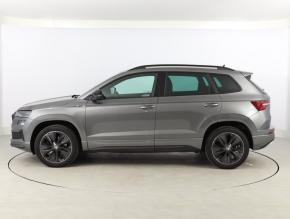 Škoda Karoq  1.5 TSI Sportline 