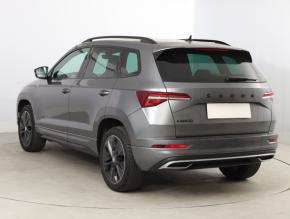 Škoda Karoq  1.5 TSI Sportline 