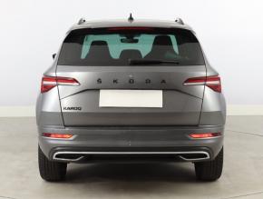 Škoda Karoq  1.5 TSI Sportline 