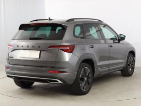 Škoda Karoq  1.5 TSI Sportline 