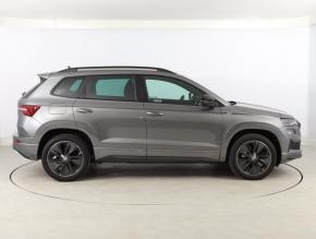 Škoda Karoq  1.5 TSI Sportline 