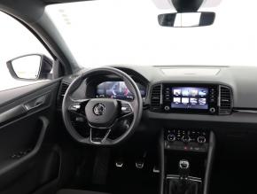 Škoda Karoq  1.5 TSI Sportline 