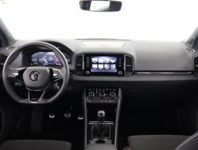 Škoda Karoq  1.5 TSI Sportline 
