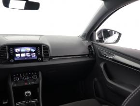 Škoda Karoq  1.5 TSI Sportline 