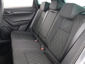 Škoda Karoq  1.5 TSI Sportline 