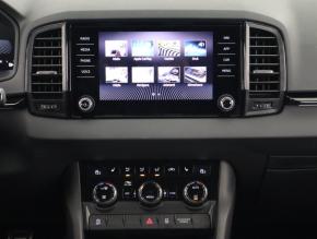 Škoda Karoq  1.5 TSI Sportline 