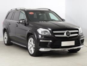 Mercedes-Benz GL  350 CDI AMG Line