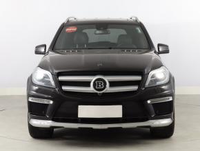 Mercedes-Benz GL  350 CDI AMG Line 