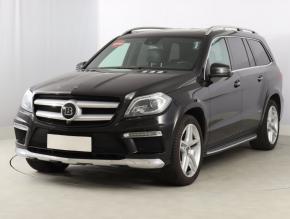 Mercedes-Benz GL  350 CDI AMG Line 