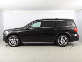 Mercedes-Benz GL  350 CDI AMG Line 