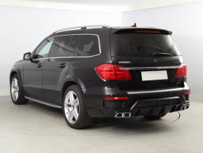 Mercedes-Benz GL  350 CDI AMG Line 