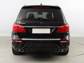 Mercedes-Benz GL  350 CDI AMG Line 
