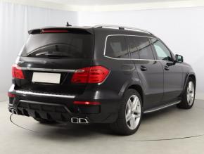 Mercedes-Benz GL  350 CDI AMG Line 