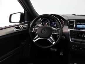 Mercedes-Benz GL  350 CDI AMG Line 