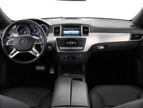 Mercedes-Benz GL  350 CDI AMG Line 