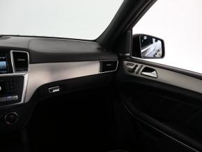 Mercedes-Benz GL  350 CDI AMG Line 