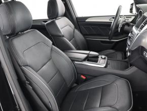 Mercedes-Benz GL  350 CDI AMG Line 